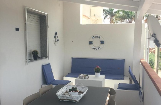 Beach House Casuzze