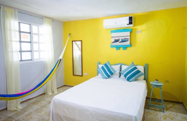 Beach House Chile Max en Chelem Beach