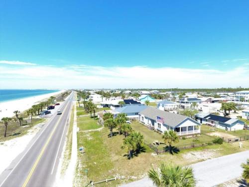 Beach House - Coastal Paradise by Panhandle Getaways