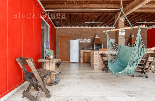 Beach House Contenedores - Con Piscina #1