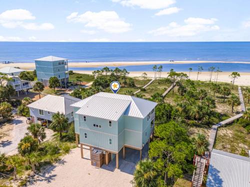 Beach House - Deepwater Dream by Panhandle Getaways
