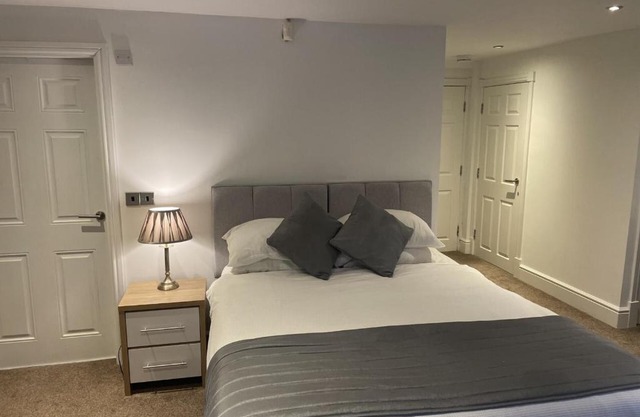 Beach House East Lodge