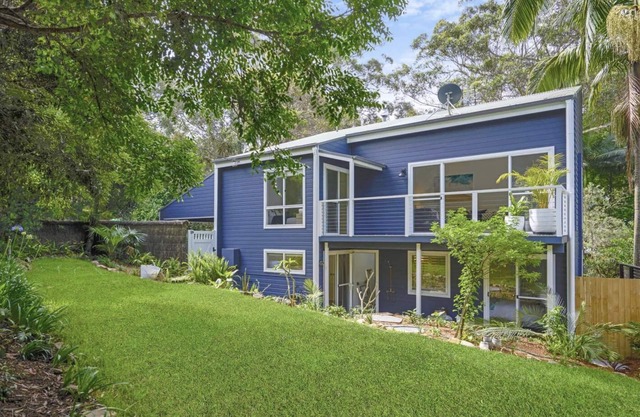 Beach House - Family Friendly - 5mins walk to the beach