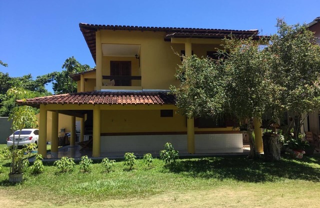 CASA DE PLAYA PARA LAZER Y DESCANSO