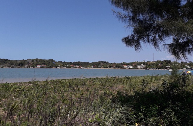 Casa de playa para la temporada