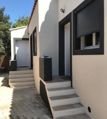 Beach House