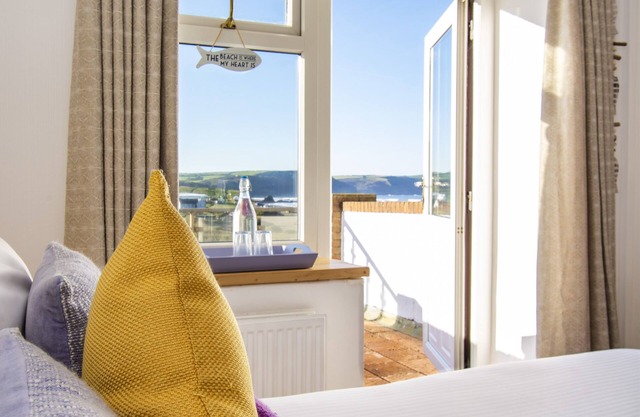 Beach House