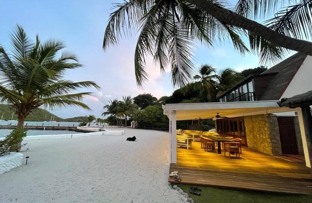 Beach House
