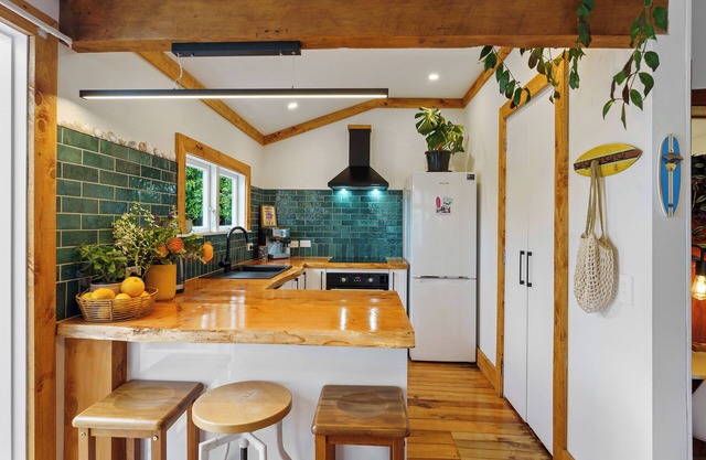 Beach House Getaway