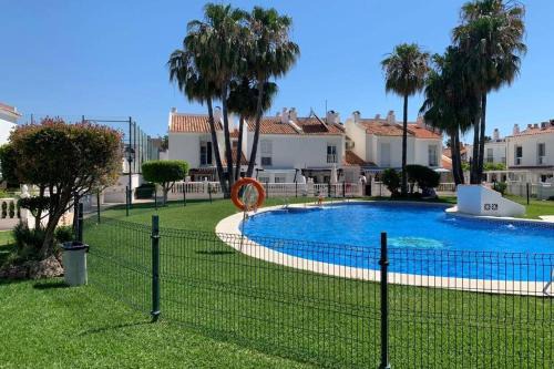 BEACH HOUSE Guadalmar