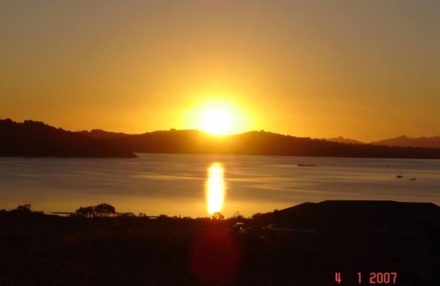 Beach House, Harbour View, Playa y puestas de sol