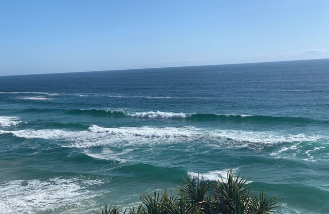Beach house in Arakoon