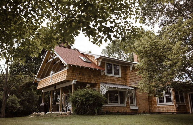 Beach House en Northport Pueblo