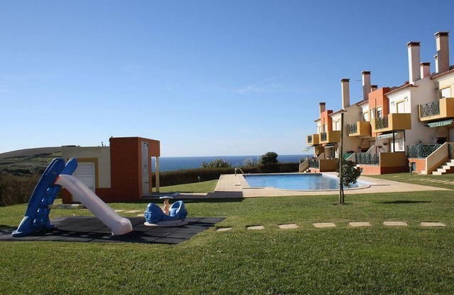 Casa de Playa en Ericeira - UN PARAÍSO A LA PLAYA MAR *** SPECIAL WINTER PRICE ***