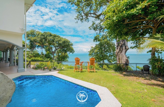Casa de Playa en Punta Leona Costa Mar 10pax