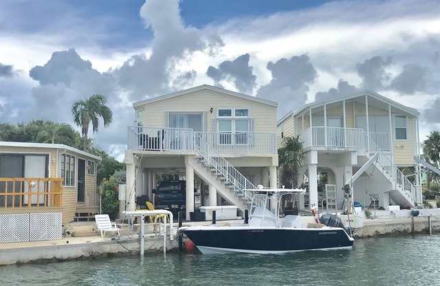 Beach house in the Keys - VO074