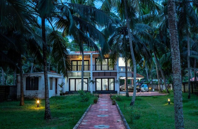 Beach House