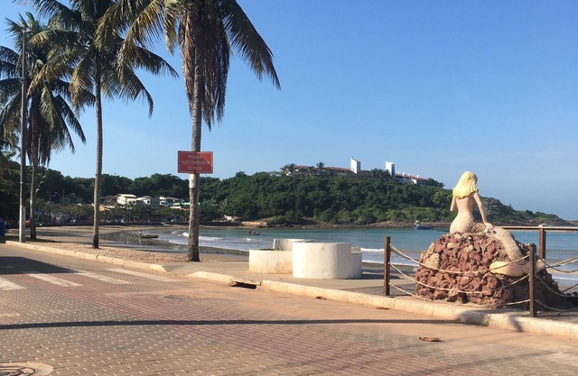 Casa de playa en Ubu