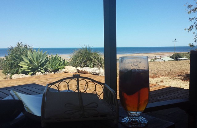 Beach House @ James Well - Vistas increíbles frente al agua - Muy relajante ☀️