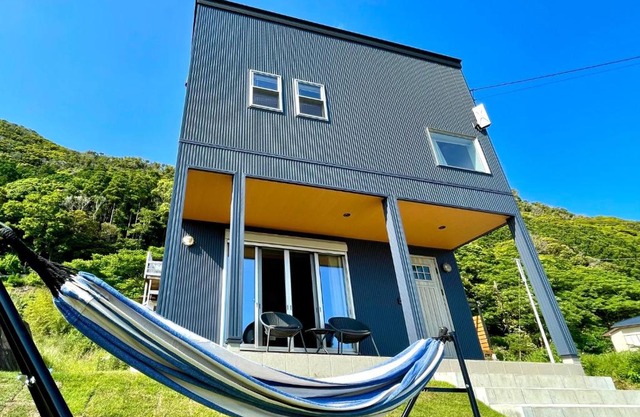 BEACH HOUSE Kamogawa - Vacation STAY 64005v