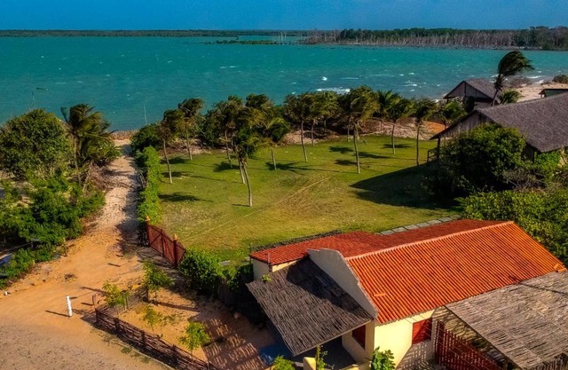 Beach House- KiteAliCori , Macapa'
