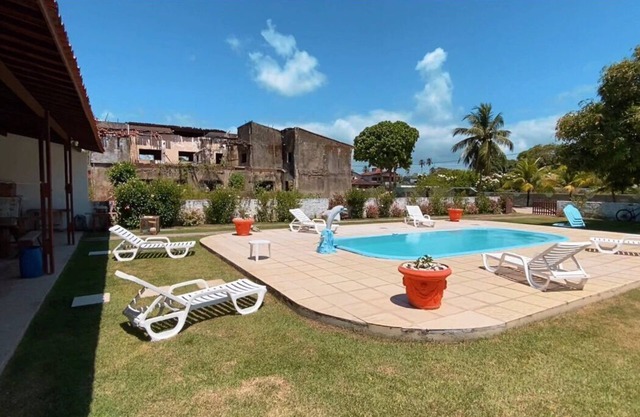 Beach house Maceio