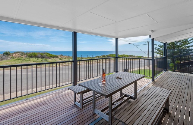 Casa de playa @ Moana - C21 SouthCoast