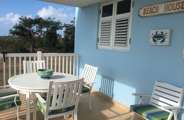 Casa de playa cerca de Esperanza