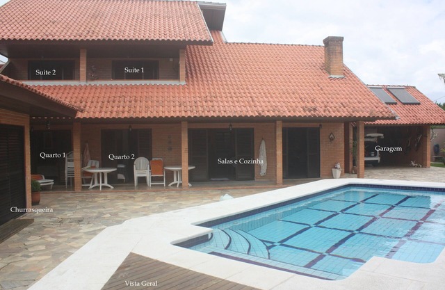 Beach House - Near Ilha do Mel