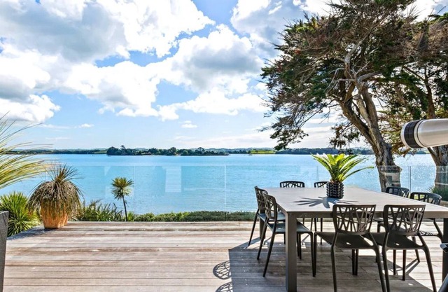Beach House
