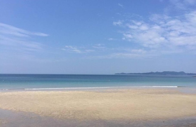 BEACH HOUSE OHAMA