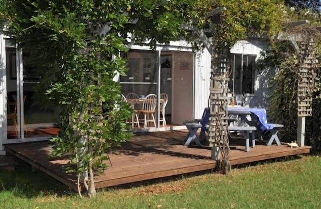 Casa de playa en Rosemary