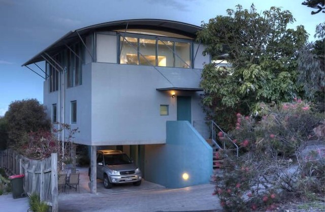 Una casa de playa @ Tura