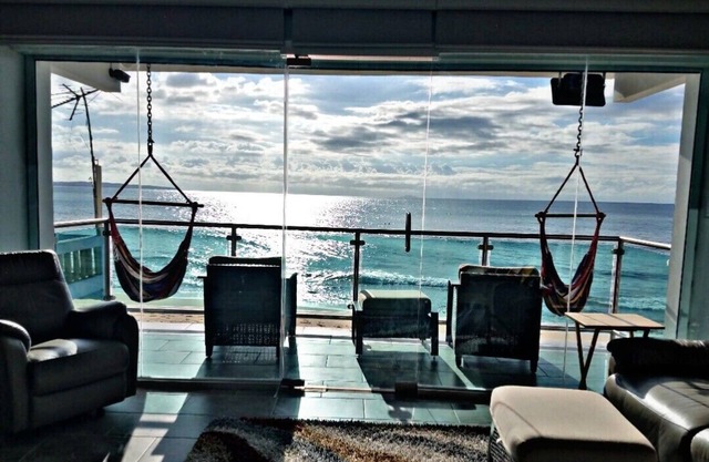 Beach house