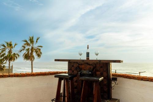 Beach House Rosarito