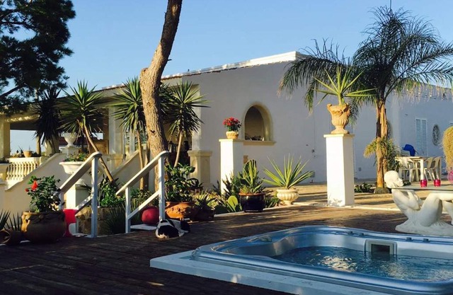 Beach House Salento