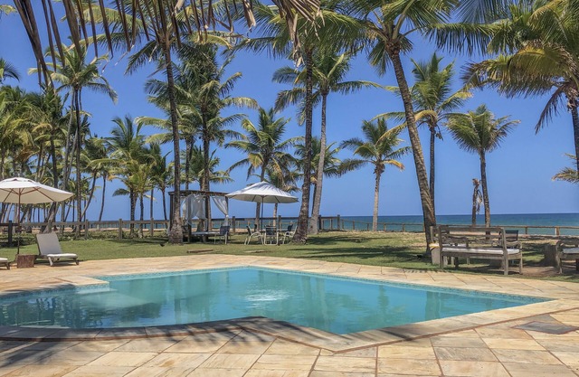 Casa de Playa Busca Vida