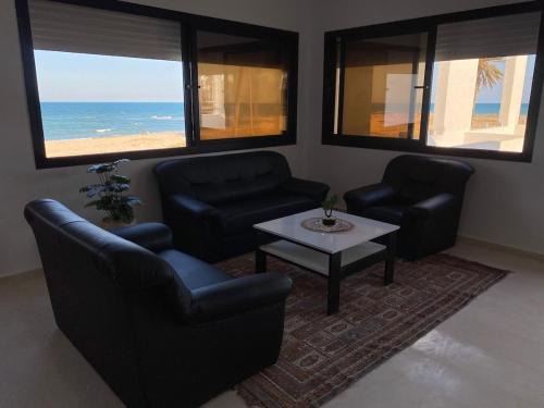 Beach house