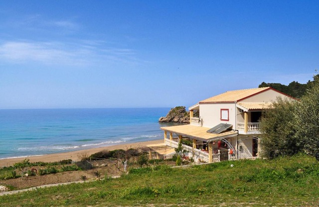 Beach House Tolis - Pelekas Beach