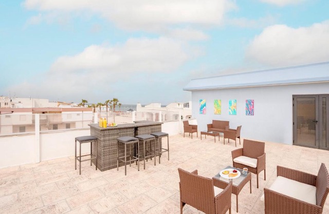 Beach House , Torre Canne - Ariel