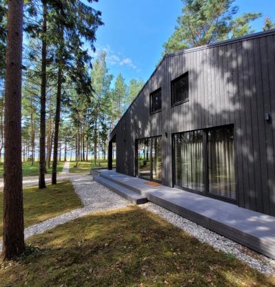 Beach House Trimpas