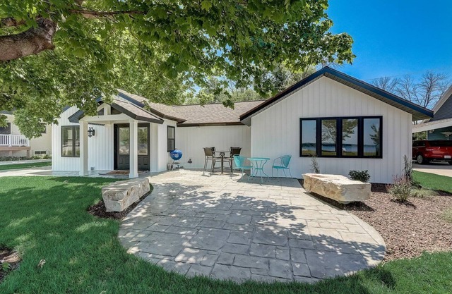 Beach House