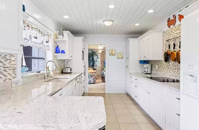 Beach House