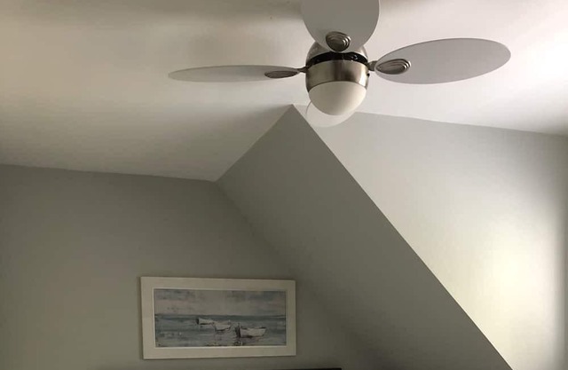 Beach House Vacation by Summer, Ski Chalet Getaway by Winter