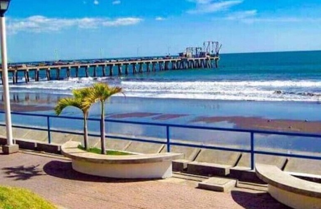 Beach House Via Costera 3 Surf City San Diego