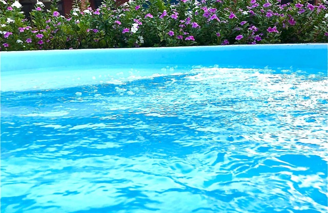 Beach House, with swimming pool, Wifi, Air, party room, outdoor kitchen