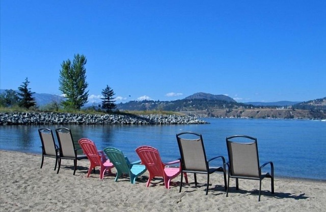 La mejor ubicación en la casa de playa, a pie de la ciudad, al lado de Greenspace