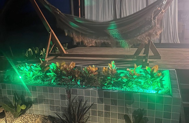 Beach house with pool at Point do Kitesurf 200km from Natal!