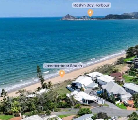 Beach House Yeppoon - ARay at Cooee Bay - Apt A