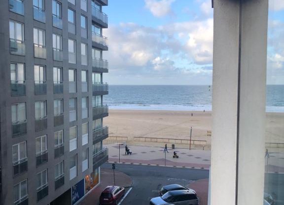 Beach-la-Mar